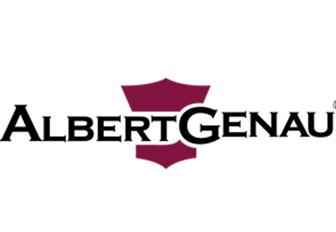 albert-genau-logo